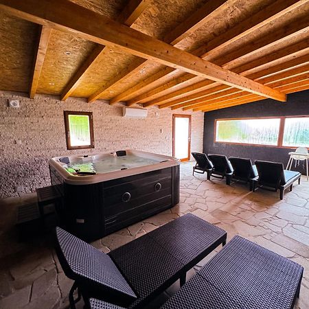 Dreamville - Casa Da Tapada Arcos de Valdevez Dış mekan fotoğraf