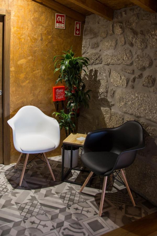 Dreamville - Casa Da Tapada Arcos de Valdevez Dış mekan fotoğraf