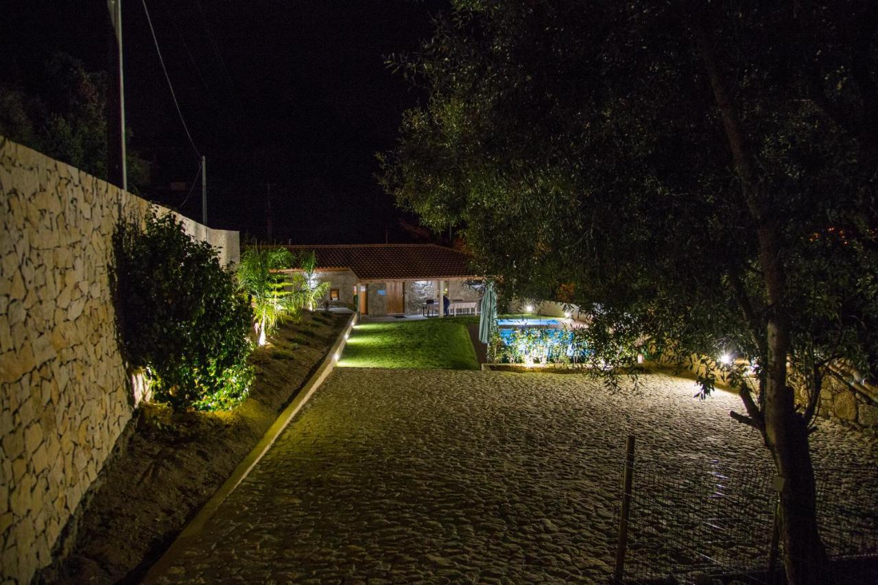 Dreamville - Casa Da Tapada Arcos de Valdevez Dış mekan fotoğraf