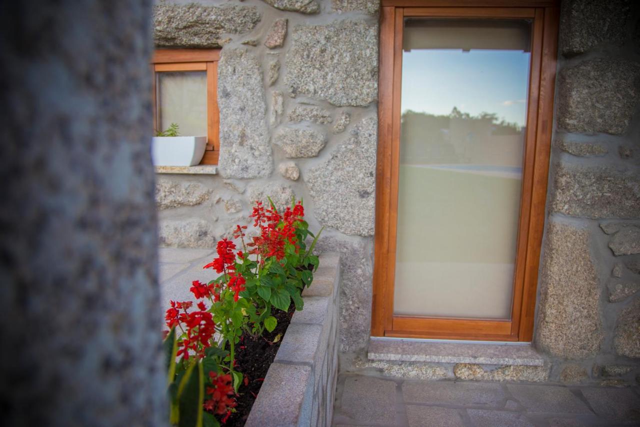 Dreamville - Casa Da Tapada Arcos de Valdevez Dış mekan fotoğraf