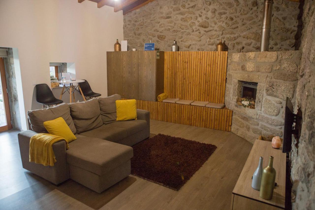 Dreamville - Casa Da Tapada Arcos de Valdevez Dış mekan fotoğraf
