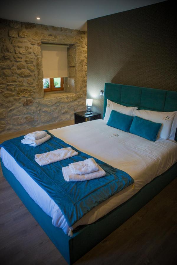 Dreamville - Casa Da Tapada Arcos de Valdevez Dış mekan fotoğraf