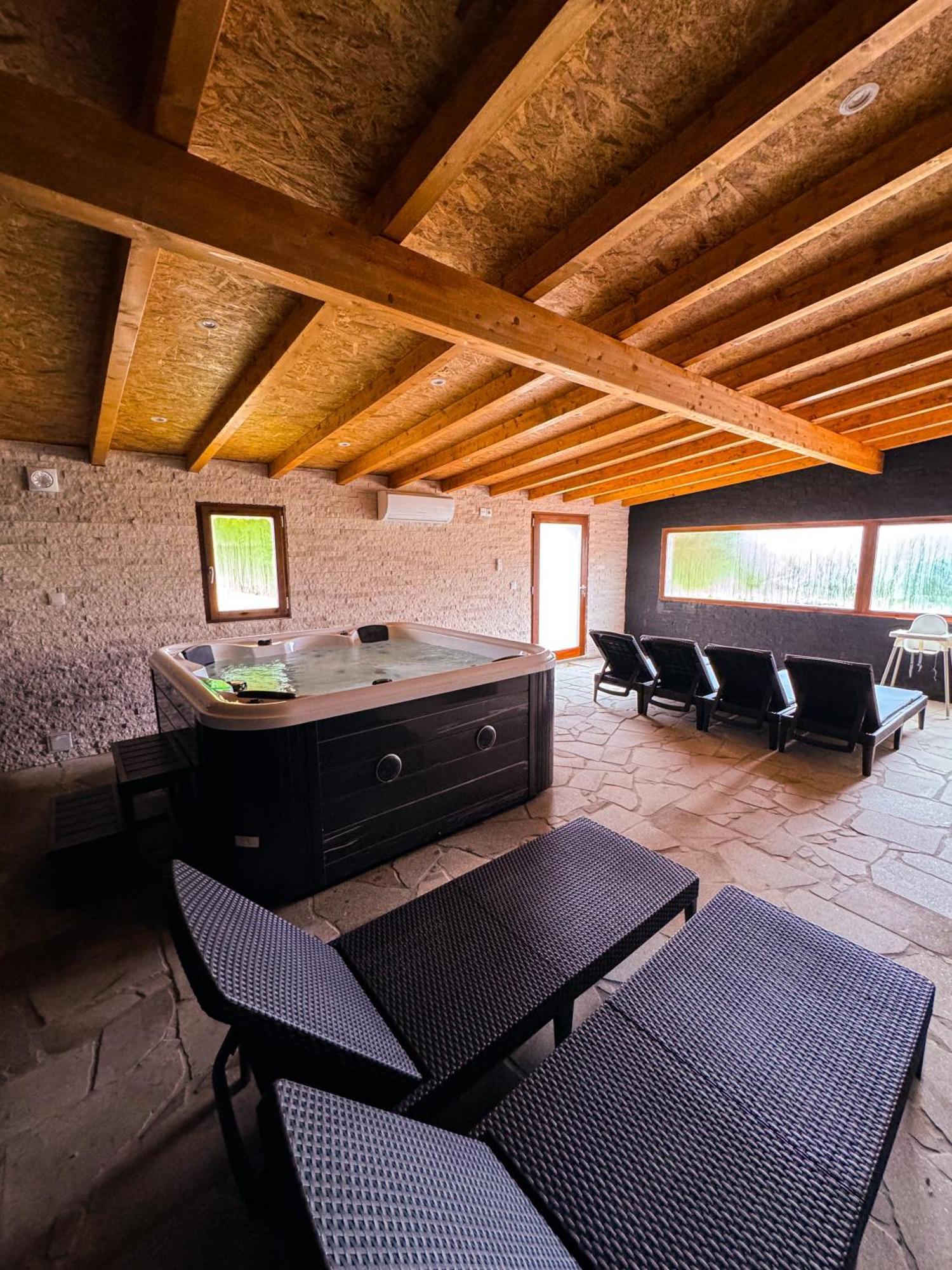 Dreamville - Casa Da Tapada Arcos de Valdevez Dış mekan fotoğraf